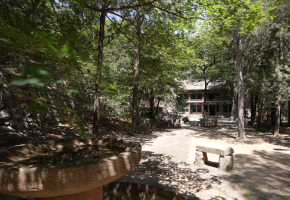 用自行车扛起的“驼峰航线”