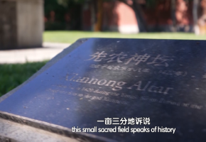 庆成宫里“庆成功”，且看古建焕新生