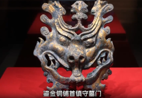 大葆台遗址博物馆 汉代地下王宫重开