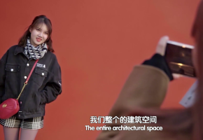 百年隆福换新妆