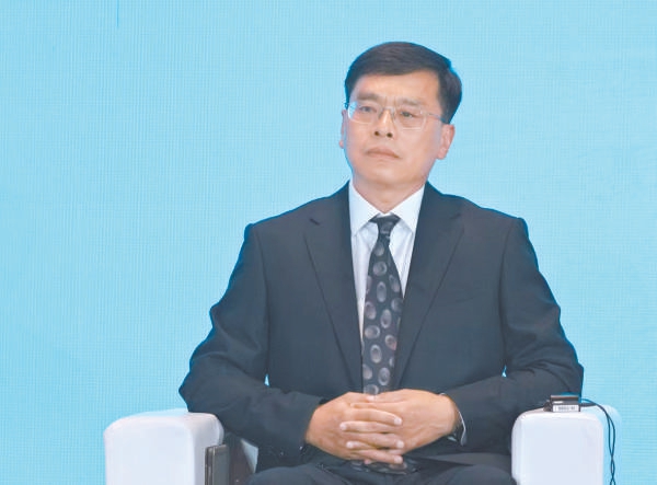 中国社会科学院考古研究所研究员汪勃 中国社会科学院考古研究所研究员汪勃