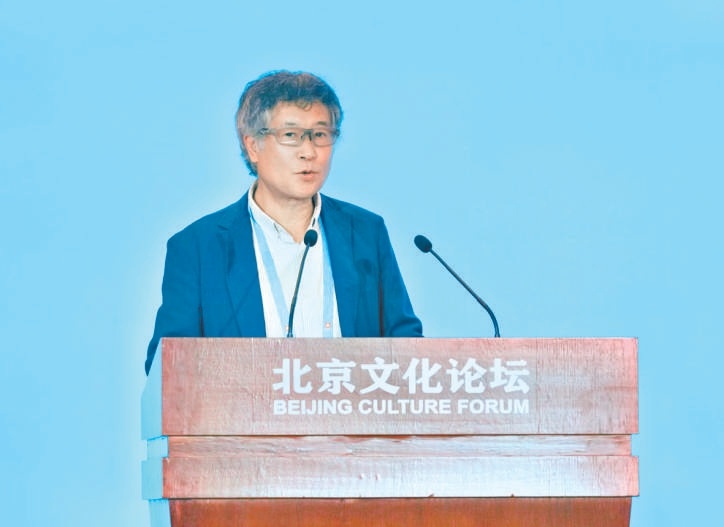 东南大学建筑学院教授董卫 东南大学建筑学院教授董卫