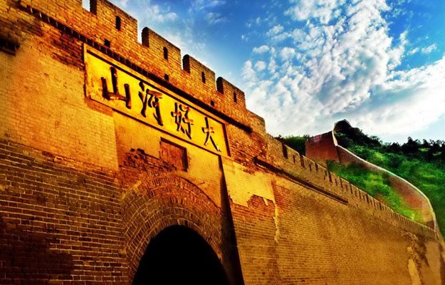 景点