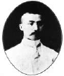任北大图书馆主任时的李大钊