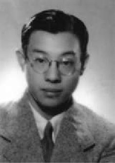李炳泉(刘可兴提供)