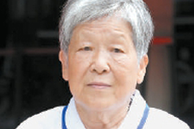 “留德不留财” 用老伴儿抚恤金为孩子们捐建“爱心书屋”的董桂珍——“多讲奉献不讲索取，才是共产党员”