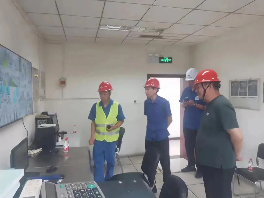 北京排水集团房山周口店再生水厂恢复通水运行