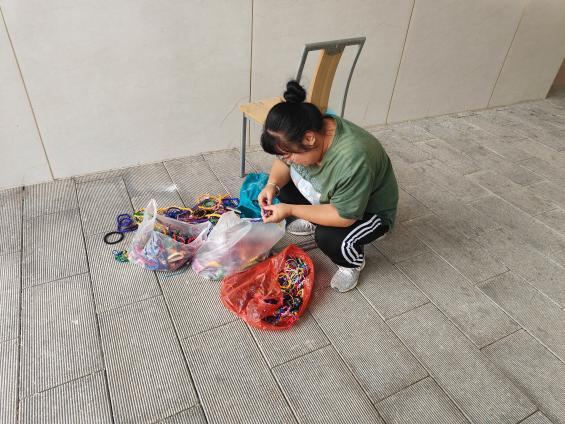 房山区：霞云岭乡全面做好秋季开学准备工作