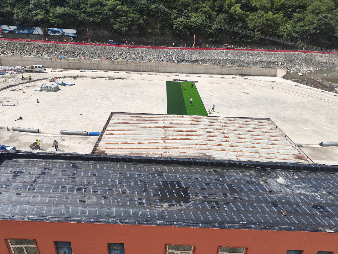 房山区：霞云岭乡全面做好秋季开学准备工作