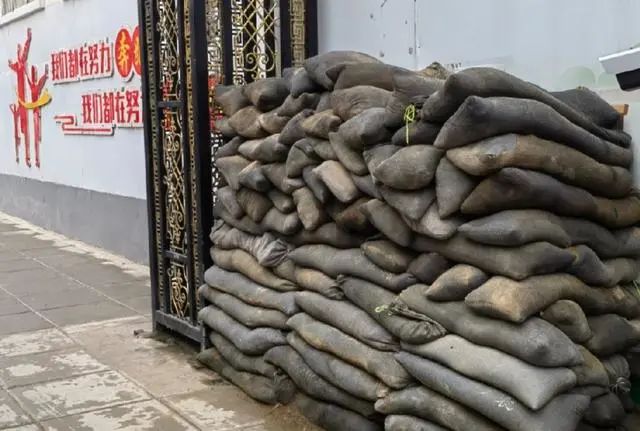 第一时间预警 第一时间响应！门头沟全力应对本轮降雨