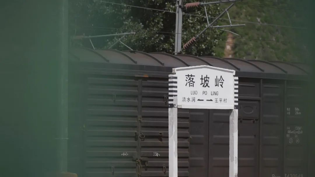 温度驱散冷雨：落坡岭的爸爸、妈妈、女儿和奶奶