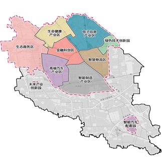 北京经济技术开发区
