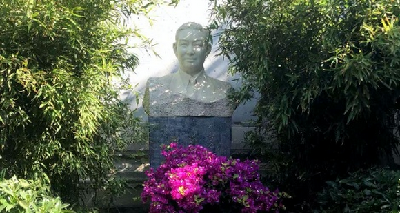 “人文遗存游访之旅”