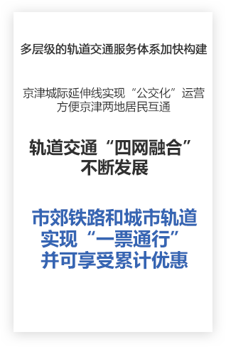 运输服务一体化