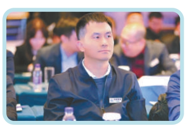 “设计图纸一一变成现实”