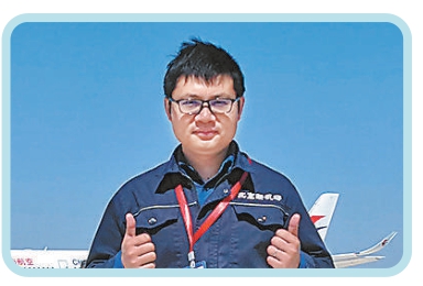 见证令人惊叹的“中国速度”