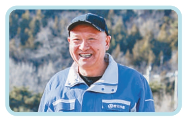 “做好守护密云水库的眼睛”