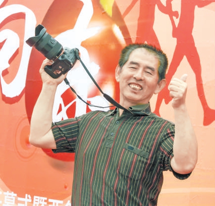镜头里的副中心“生长图鉴”