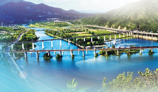 门头沟：绿色高质量转型发展开启新篇章 全面推进党的二十大精神在京西落地生根开花结果