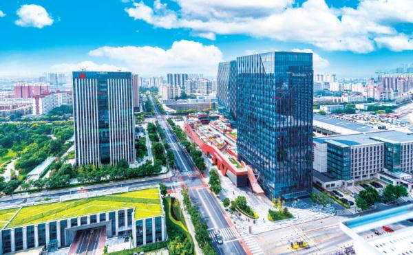 石景山：谱写高质量发展新篇章 深入实施“两大战略”统筹做好“四个融合”文章