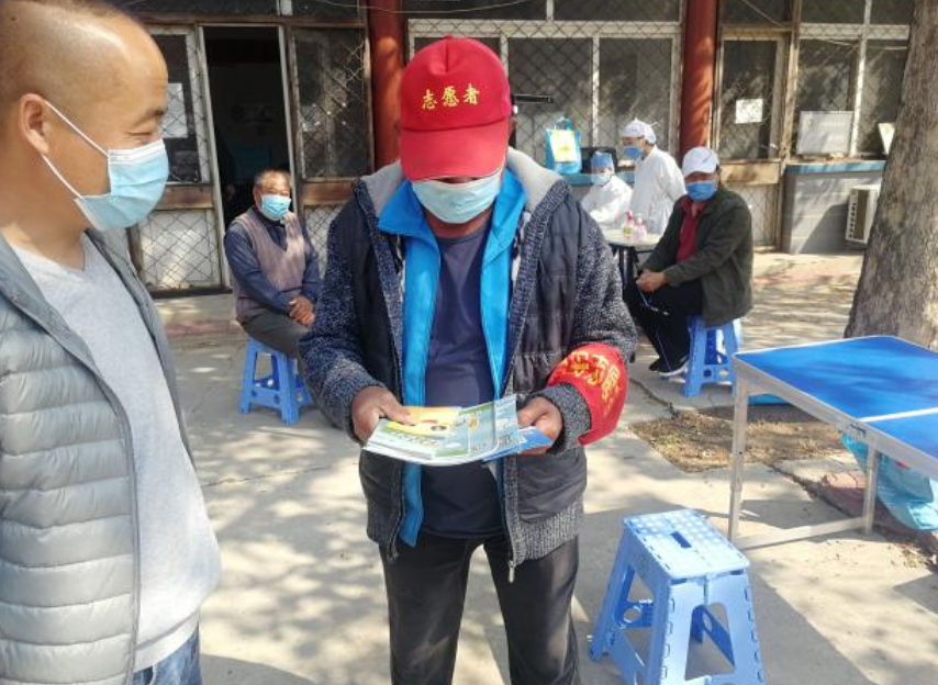 大兴区长子营镇多措并举 垃圾分类新招妙