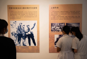 “五个必须”：习近平总书记这样阐释抗战胜利的启示