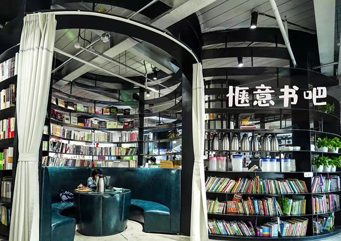 疏整促剪影丨变化天天看：“大杂院”变身共享家园