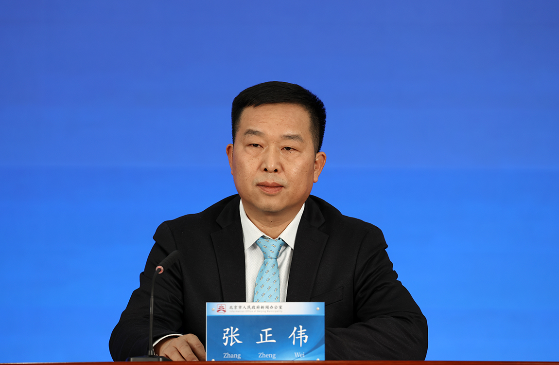 张正伟 张正伟