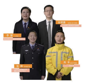 党的二十大精神融入青春主旋律 四维宣讲格局推动党的创新理论走进北京青年心