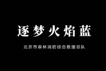 8.《逐梦火焰蓝》