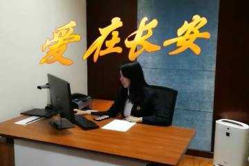 3.《爱在长安》