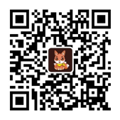丘瑞斯微信公众号二维码