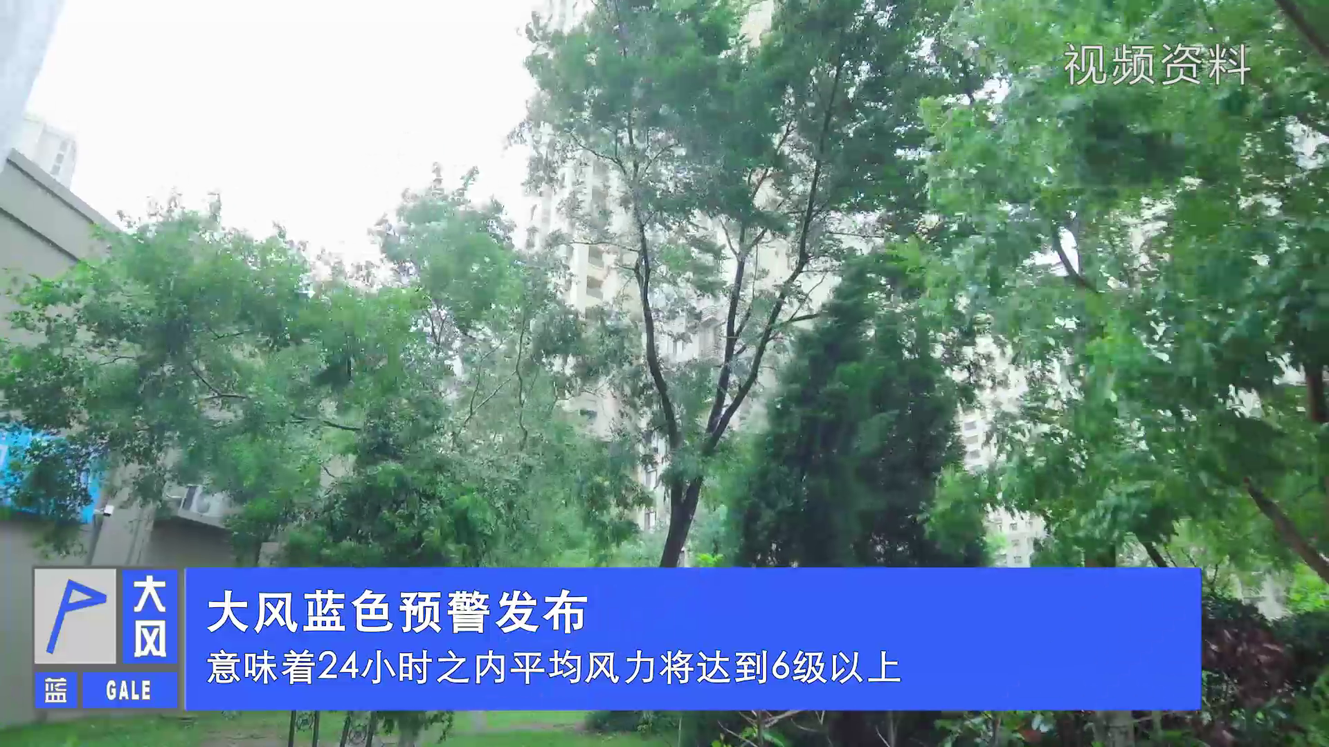 秒懂安全-预警