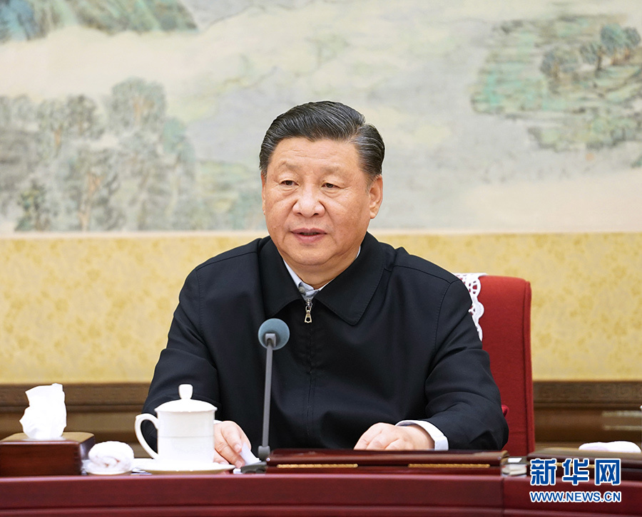 12月26日至12月27日，中共中央政治局召开“不忘初心、牢记使命”专题民主生活会