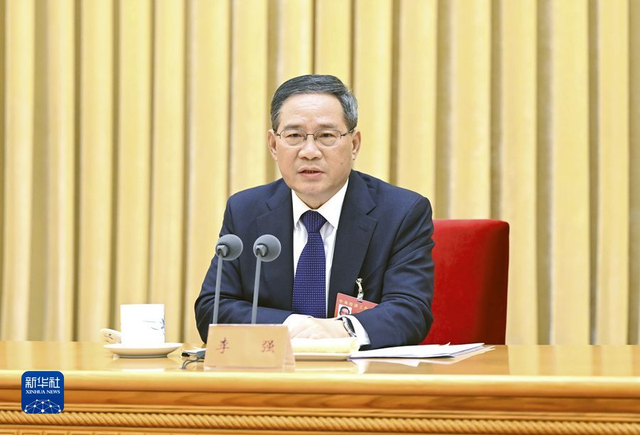 12月15日至12月16日，中央经济工作会议在北京举行。中共中央政治局常委李强出席会议并讲话。