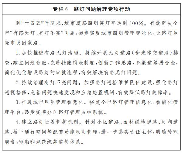 专栏6 街灯问题治理专项行动.jpg