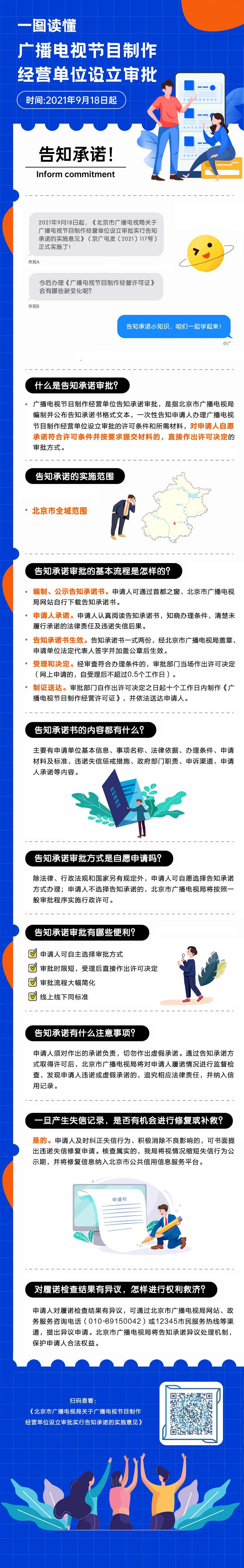 一图读懂：广播电视节目制作经营单位设立审批实行告知承诺.png