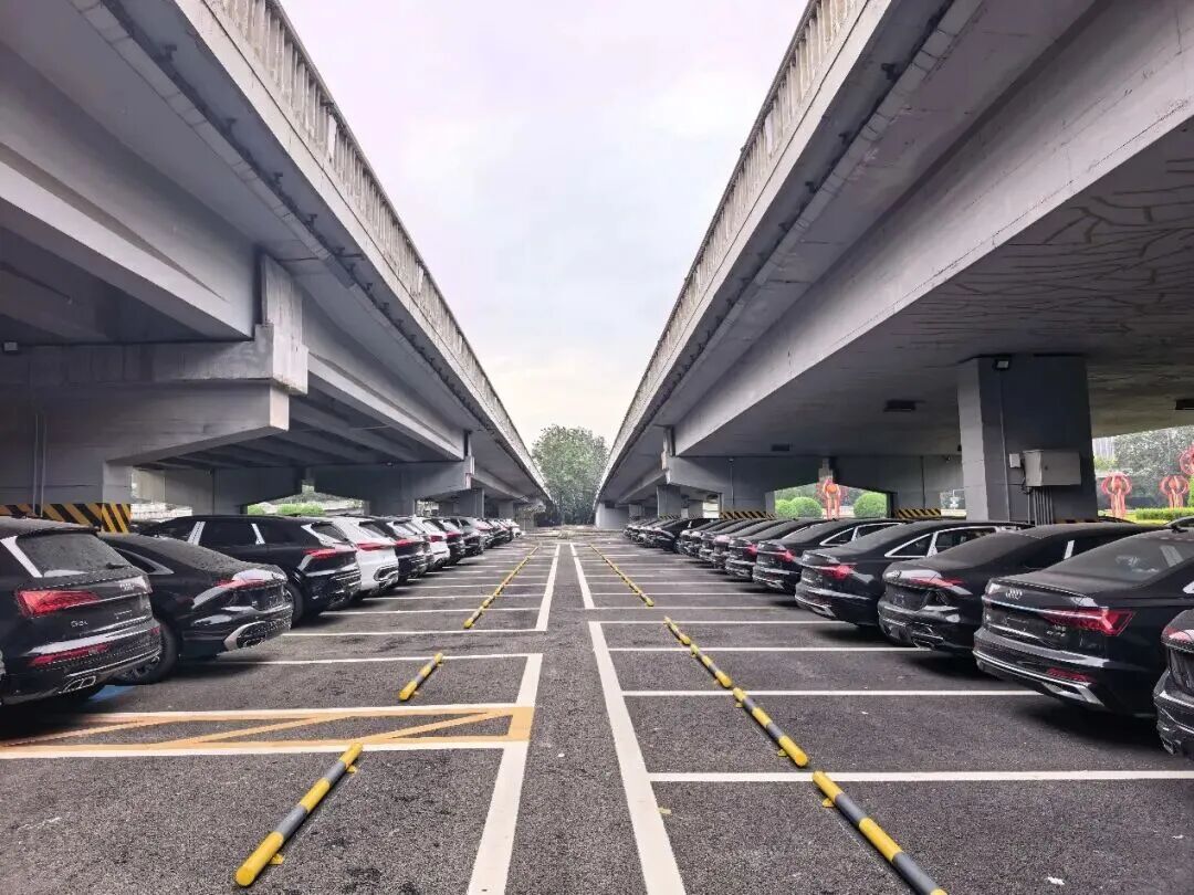 擘画首都交通新蓝图 擘画首都交通新蓝图