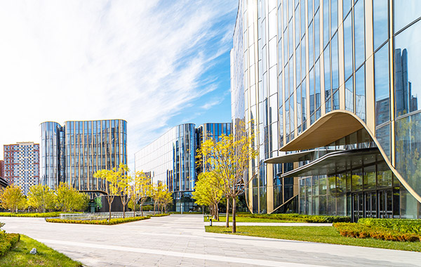 北京市城市更新政策汇编