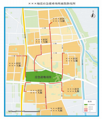 地震应急避难场所场外疏散路线平面示意图.png
