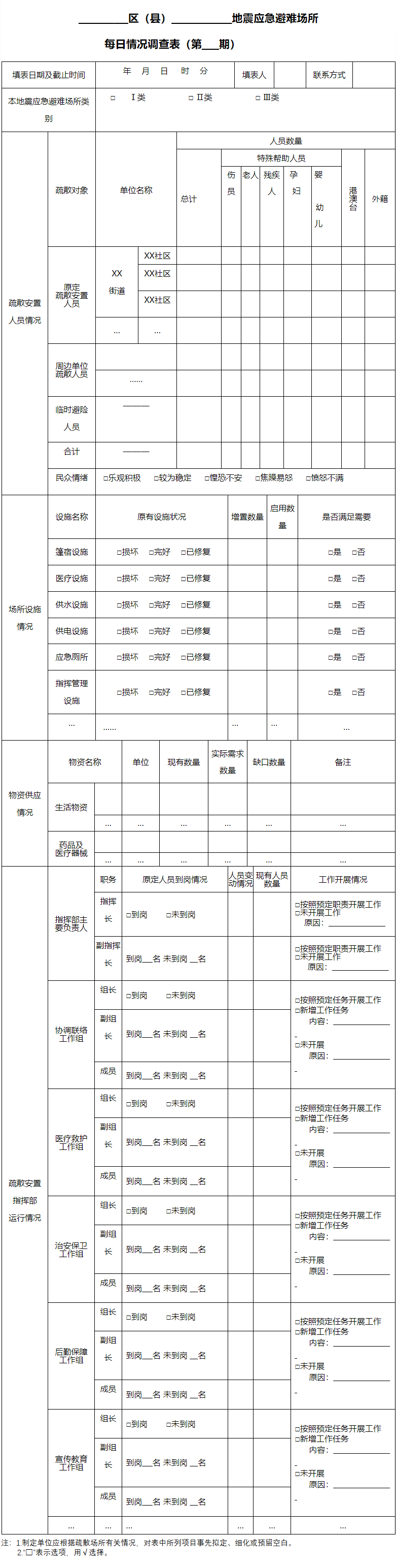 地震应急避难场所每日情况调查表.png