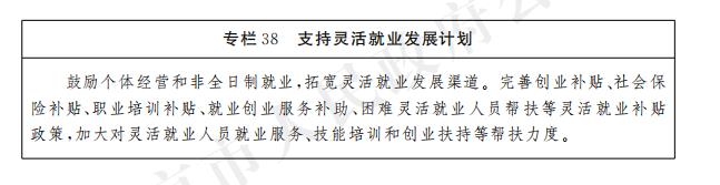 专栏38 支持灵活就业发展计划.jpg
