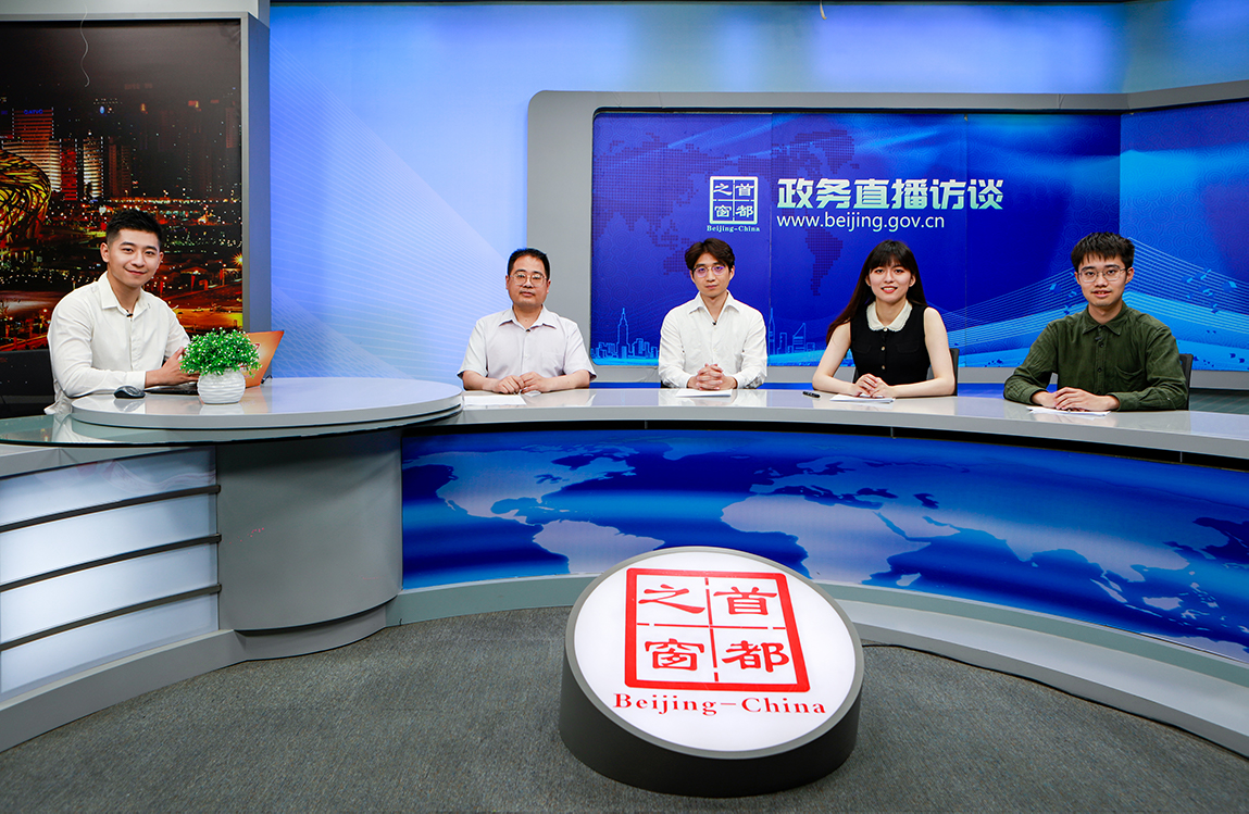 清华台生学以致用 科技赋能乡村振兴