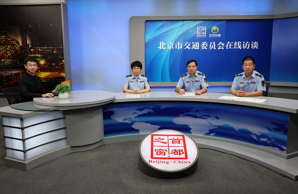 强化路政执法监管 维护公路安全畅通