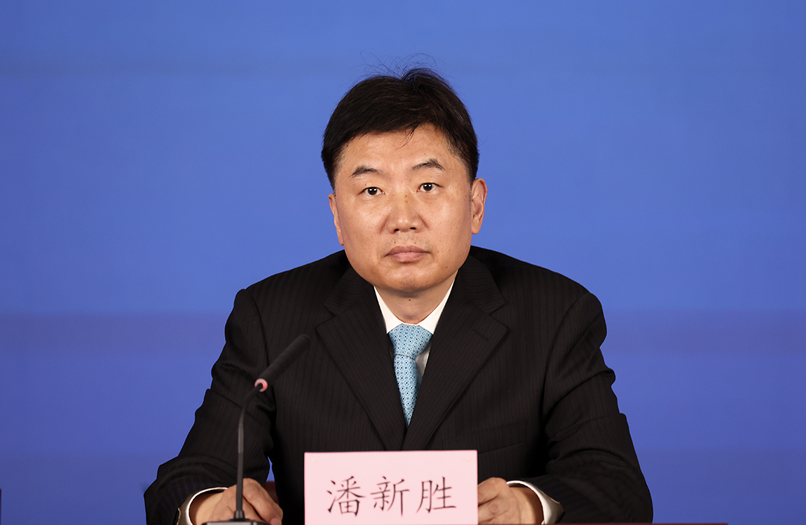 “四个措施”推动知识产权加快发展新质生产力，以科技创新推动产业创新