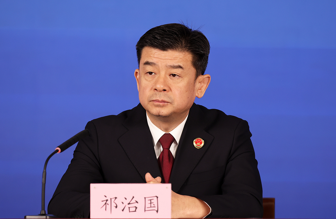 围绕“四个服务”打造知识产权检察保护体系，立体化服务知识产权转化运用