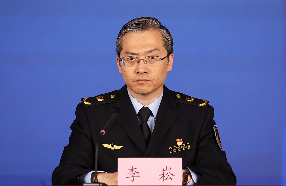 2023年北京市市场监管综合执法总队在加强知识产权执法的经验做法以及成果