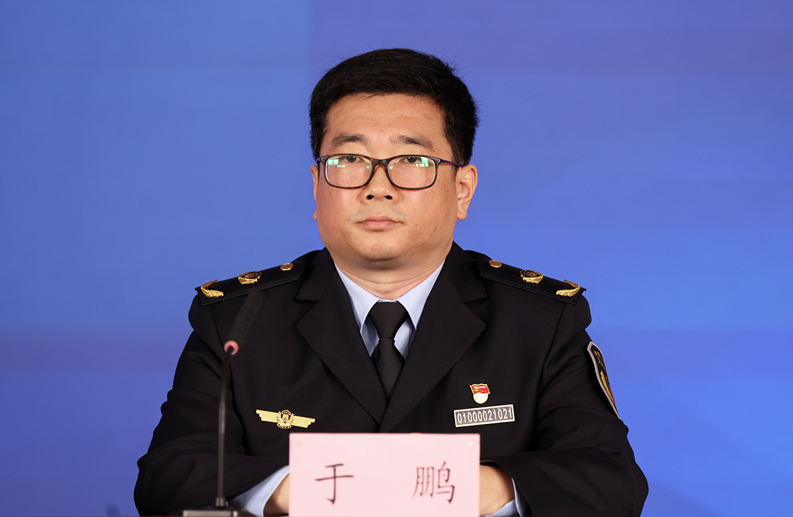 北京市文化综合执法总队在2023年为推进知识产权保护工作采取的措施