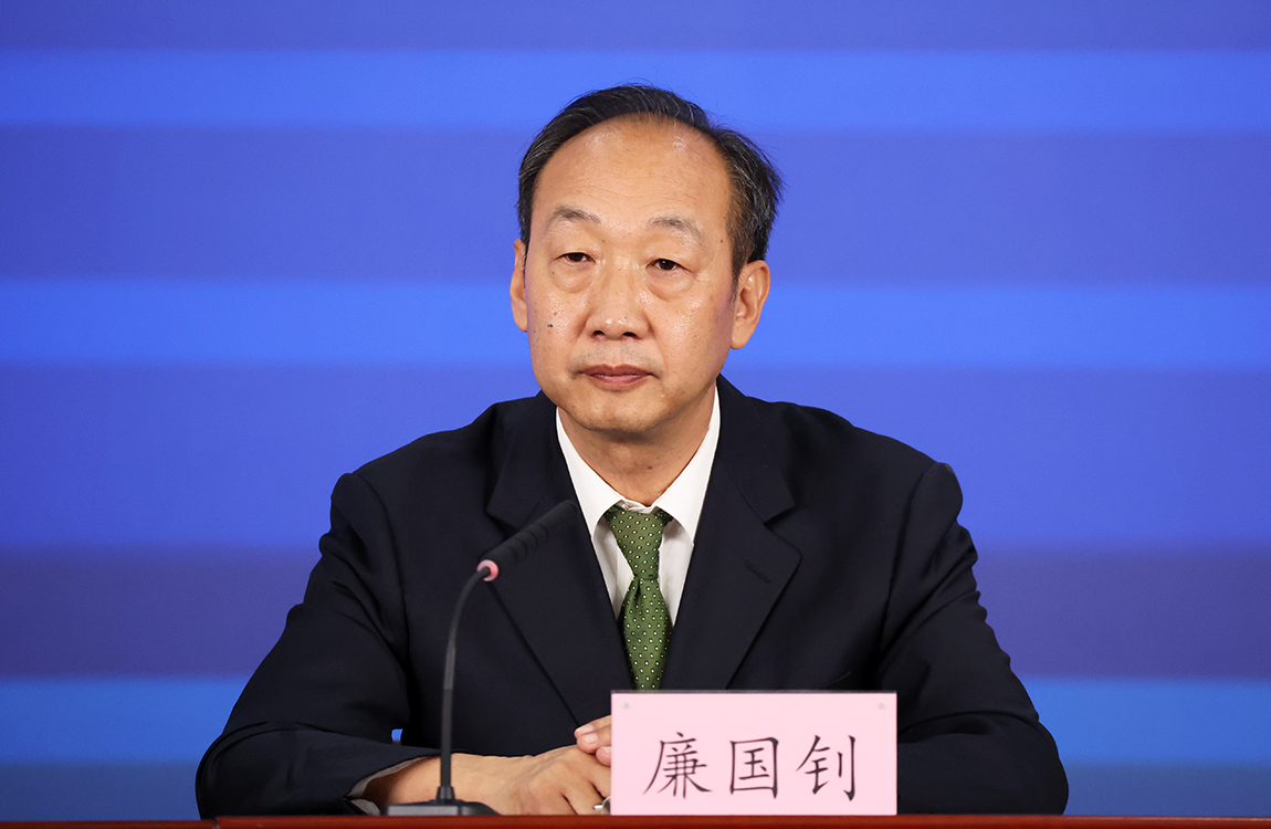 “四项工作”增加老百姓的绿色获得感