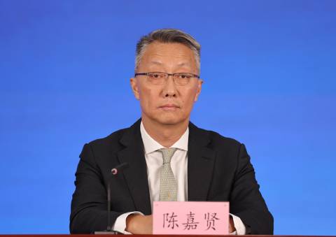 京港洽谈会香港方面的筹备情况及京港合作重点领域